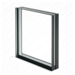 Double Glaze Unit