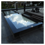 Skylight Double Glazed