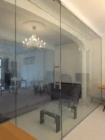 Glass Partitions - Image 9