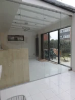Glass Partitions - Image 7