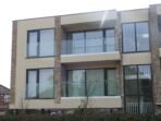 Frameless Glass Balcony - Image 11