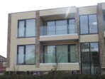 Frameless Glass Juliet Balcony - Image 4