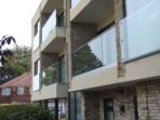 Frameless Glass Balcony - Image 7