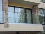 Frameless Glass Balcony - Image 4