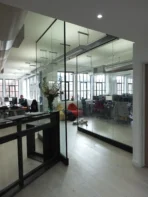 Glass Partitions - Image 16