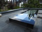 walk on roof light