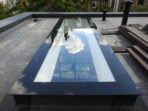 walk on skylight