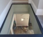 walk on rooflight