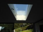 beautiful skylight