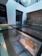 walk on skylights