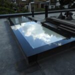 quality roof light