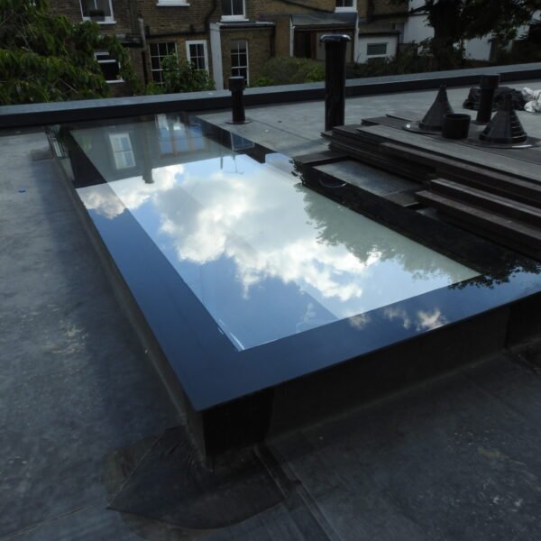 quality roof light