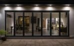 sliding glass doors for homes